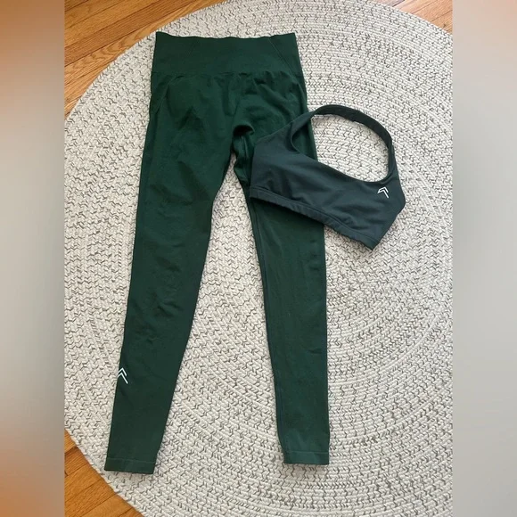 Oner Active High Rise EffortlessLift Leggings - Picture 3 of 3